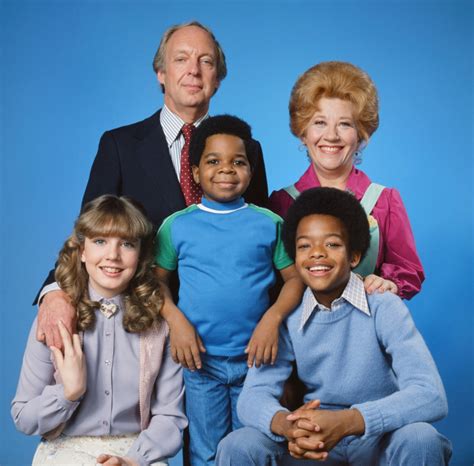 Full Cast of Different Strokes Actors/Actresses .